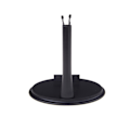 Miniatyrbild 5 av 5: 3st 1/6 Skala Action Figur Base Display Stativ U Typ f?r Hot Black 3pcs