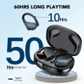 Pikkukuva 3 / 5: In-ear-kuulokkeet BX17 TWS - Vedenpitävät langattomat kuulokkeet