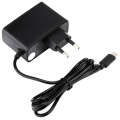 Miniatyrbilde 1 av 4: Fdit Nintendo Switch-lader for Nintendo Switch AC-adapter DC 5V/2.4A 50/60Hz lader (EU 100-240V)