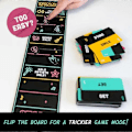 Miniatyrbild 5 av 5: Grab The Mic Karaoke Game - Exciting Grab The Mic, 2-10 Players, 250 Lyric Cards