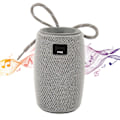 Pikkukuva 1 / 6: Langaton Bluetooth-kaiutin Lound Stereo Sound Kannettava Subwoofer Bassokaiutin Kotiin Juhliin Pelaamiseen