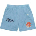 Pikkukuva 2 / 4: Eric Emanuel EE Basic Shorts miesten gymshortsit Board Shorts sky blue RAYS M zdq