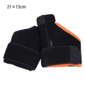 Pikkukuva 2 / 5: Tumskena handledsstöd SVART HÖGER HÖGER musta Oikea-Oikea orange Right-Right