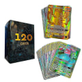 Miniatyrbilde 1 av 5: Kort Barn Battle Game Gx Ex Collection Trading Funs Gave