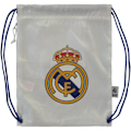 Miniatyrbillede 1 af 4: Real Madrid CF Crest Dragsko One Size Blå/Hvid/Gul Blå/Hvid/Gul One Size