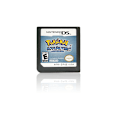 Miniatyrbilde 1 av 2: 11 modeller Classics Game DS Cartridge Console Card SOULSILVER SOULSILVER