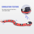 Miniatyrbilde 4 av 5: Smart Sensing Snake Cat Leksaker Elektron interaktiva leksaker för katter 1pc