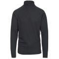 Miniatyrbillede 1 af 2: Trespass Wise360 Hurtigtørrende Baselayer Top M Sort Sort M zdq