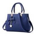 Axelväska Handväskor SAPPIR BLÅ sapphire blue sapphire blue