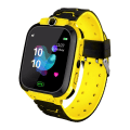 Miniatyrbillede 5 af 5: Børns Smart Watch Sim-kort LBS Lokation Foto Vandtæt IOS Android zdq
