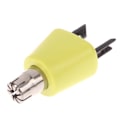 Pikkukuva 3 / 5: 1 kpl n?sh?rstrimmerin p??t Rakapparat Clipper Vaihtolapa Co Green Onesize