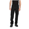 Miniatyrbillede 3 af 3: Regatta Herre New Action Bukser (Lange) / Bukser 36W x Lange Sort Black 36W x Long zdq