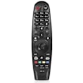 Pikkukuva 1 / 5: Uusi LG 2018 AN-MR18BA AI ThinQ Smart TV Voice Magic Remote A