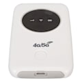 Miniatyrbilde 3 av 5: 5G Ulåst WiFi-modem med SIM-kortspor - 4G LTE USB WiFi-modem, 300 Mbps