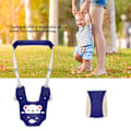 Miniatyrbilde 5 av 5: Håndholdt barnevognhjelper - Toddler Walker Seleassistentbelte - Hjelp baby med å gå - for 8-24 måneder gammel