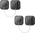 Kylskåpslås med Kod, Säkerhetslås för Barn och Vuxna, 2-pack [DB]