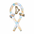 Miniatyrbild 1 av 10: Värmelös locktång pannband Lazy Curler Set 21 21