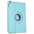 Etui Apple Ipad Air 2 Roterbar 360 - 11 Farver, 9,7 tommer Blå (Lys)