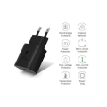 Miniatyrbillede 3 af 4: 25W hurtigoplader + USB C-kabel til SAMSUNG S22 5G-S22 ULTRA 5G-S21 FE 5G-S21-S21 PLUS-S20 FE-S20-NOTE 20- A53 5G - A52 I