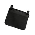 1/3/5 1. Universal Anti Gravity Stol Sidetaske Anti Gravity sort 30x25cm black 30x25cm 1Set
