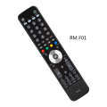 Pikkukuva 5 / 5: RM-F01 RM-F04 RM-E06 TV-kaukosäädin Vaihda sovitus Humax HDR Freesat BOX HD-FOX