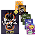 Miniatyrbilde 1 av 5: Høyre ditt Vibrations Oracle Card Tarot Divinasjonsdekk Familie P En størrelse