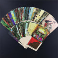 Miniatyrbilde 4 av 5: Santa Muerte Tarot Deck Book Of The Dead Cards Deck Tarot Oracle Cards Game52st Ts56 zdq