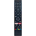 Pikkukuva 1 / 5: Kaukosäädin, yhteensopiva ANDERSSON TV LED6545UHDA LED5545UHDA LED2445HDA LED5045UHDA LED3245FHDA LED2435HDA LED4345UHDA LED2445HDAWHITE LED3245 kanssa
