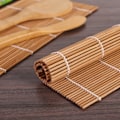 Pikkukuva 2 / 5: 14 st/ set DIY bambu sushi maker set ris sushi making kit rulla