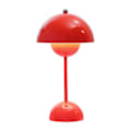 Miniatyrbild 1 av 5: Bordslampa Nordisk Dansk Blomknopp Bordslampa (Uppladdningsbar) Ed Ed