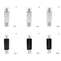 Pikkukuva 3 / 5: CDQ USB A -muistitikku, nopea USB-muisti, OTG-muistitikku A2 64 Gt