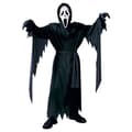 Scream Ghost Face -asu lapsille Halloween-puku XL_tfrf