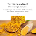Miniatyrbild 3 av 5: Turmeric Soap - Handmade Soap Cleansing Z