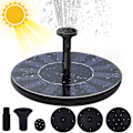 Pikkukuva 7 / 10: Aurinkokennolähde Vattenfall 16CM 16cm