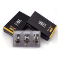 Miniatyrbilde 5 av 5: 3 stk. Voopoo TPP Coil TPP-DM1 TPP-DM2 For Drag 3/Drag X Pro/ A2