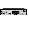 Miniatyrbilde 7 av 7: Dvb T2 Hevc 265 Digital TV-mottaker Dvb-t2 265 1080p Hd-dekoder Usb Terrestrisk TV-mottaker Epg Set To