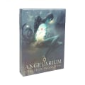 Pikkukuva 2 / 5: Korkea laatu Englanti Versio Angelarium Oracle Of Emanations Korttipeli Perhejuhlat Viihde Pdf Lautapeli44kpl Ts97 zdq