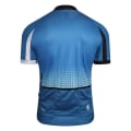 Miniatyrbillede 2 af 4: Dare 2B Herr Virtuosity Kortærmet Jersey M Petrol Blå/Sort Petrol Blue/Black/White Gradient M zdq