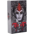 Miniatyrbild 1 av 3: XIII Dark Tarot Oracle Cards zdq