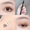 Pikkukuva 4 / 5: Neste Eyeliner-kynä, ei tahri, pitkäkestoinen väri, Eye Wa 2# ruskea 1