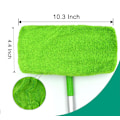 Miniatyrbillede 4 af 5: Swiffer Mop Reservedele - Genanvendelige 2-Pack
