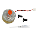 Miniatyrbillede 1 af 3: Lidar Motor til Xiaomi Roborock S50 S51 S55 Støvsuger