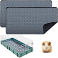 Pikkukuva 1 / 4: Marsun pehmusteet 60x120 cm 2-pakkauksessa GINISWEETY