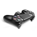 Miniatyrbild 3 av 4: PS4-kontroll DoubleShock Wireless för Playstation 4 Svart