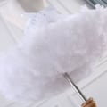 Pikkukuva 4 / 5: Naisten alushame Lolita Tutussae Alushame Lyhyt Krinolinen Co Valkoinen yksi koko
