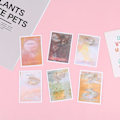 Miniatyrbillede 4 af 5: Heavenly Bodies Astrologi Oracle Kort Multiplayer Familiefest Multifarvet one  size