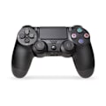 Miniatyrbild 1 av 4: PS4-kontroll DoubleShock Wireless för Playstation 4 Svart