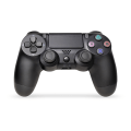 Miniatyrbilde 1 av 4: PS4-kontroller DoubleShock trådløs for Playstation 4 Svart
