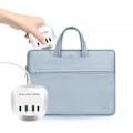 Miniatyrbilde 4 av 5: USB-datakabel for Samsung Es55 Es57 Es60 Es63 Es65 Es67 Es70