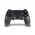 Miniatyrbillede 1 af 4: SQBB Wekity Bluetooth trådløs forbindelse Ps4 Gamepad med touchskærm Sort Ingen